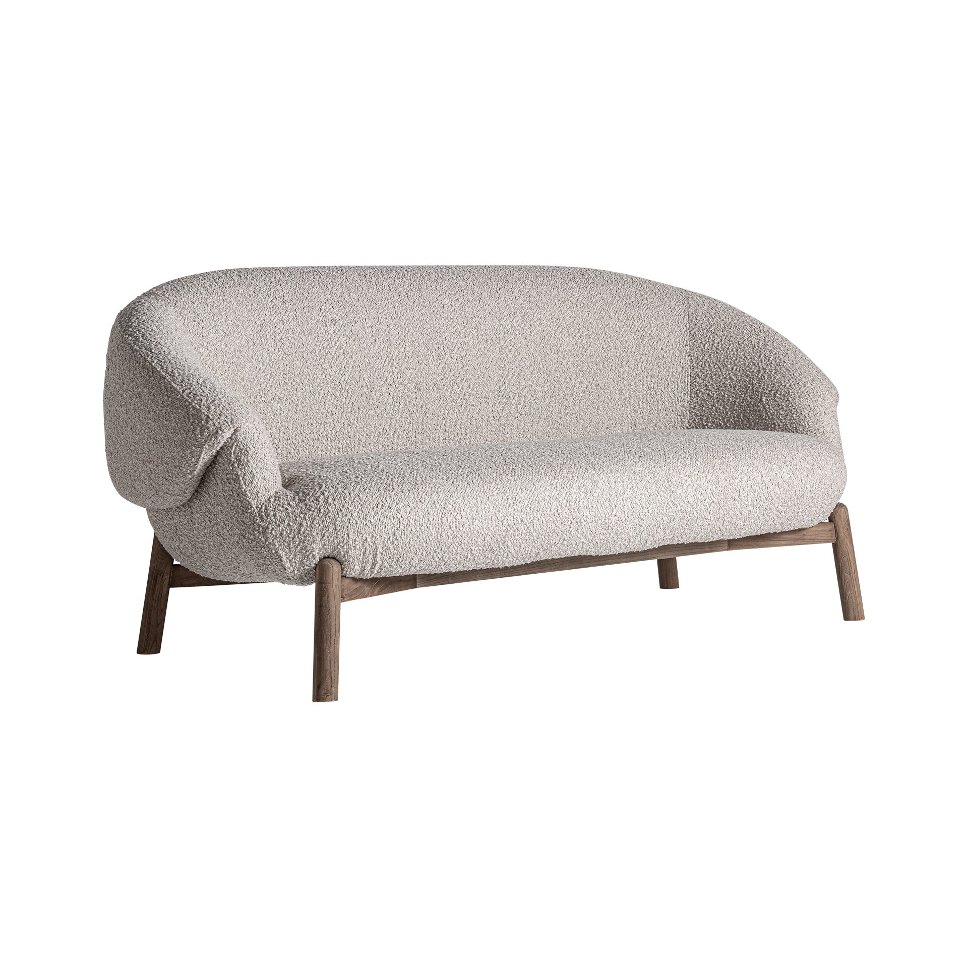 JACQUARD SOFA